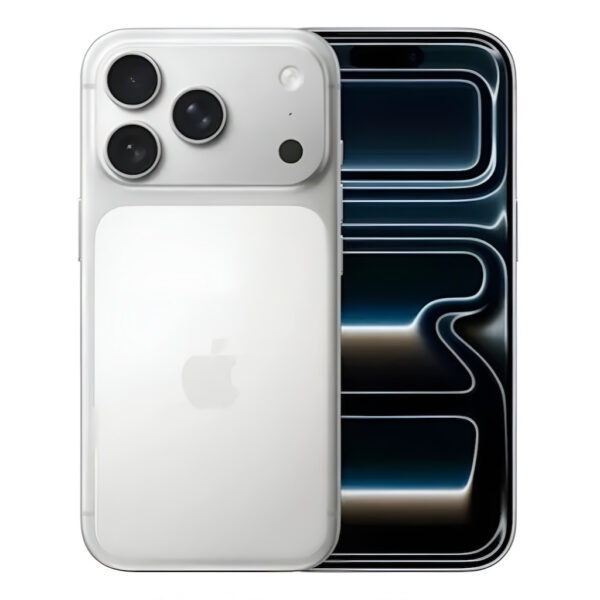 Apple Iphone 17 Pro Max ou 17 Pro 256 GB - Original - 1 Ano de Garantia