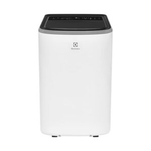 Ar-Condicionado Portátil Electrolux 12.000 BTUS Frio com Wi-fi Branco (SP12F) - 220V