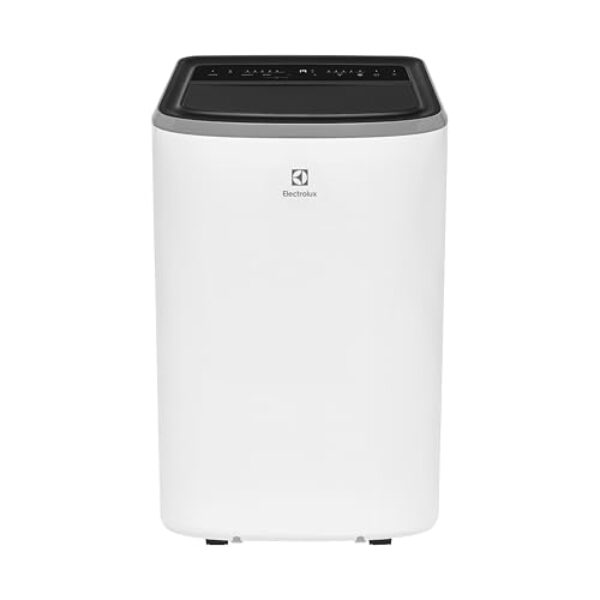 Ar-Condicionado Portátil Electrolux 12.000 BTUS Frio com Wi-fi Branco (SP12F) - 220V