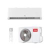 Ar-Condicionado Split HW Inverter TCL T-Pro 2.0 9.000 BTUs R-32 Quente/Frio 220V