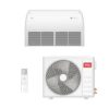 Ar-Condicionado Split Piso Teto Inverter R-32 TCL 55.000 BTUs Só Frio 220V Monofásico