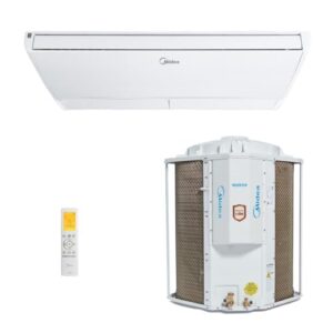 Ar-Condicionado Split Teto Inverter Connect Midea 36.000 BTUs R-32 Só Frio 220V Monofásico