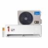 Ar Condicionado 18000 Btus Split Hi Wall Inverter Midea Quente e Frio Ai Ecomaster 220v