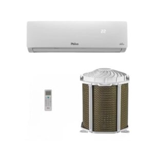 Ar Condicionado PAC12FC Split Inverter 12000BTU Frio - 220V