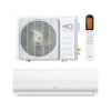 Ar Condicionado Split HQ Hi Wall Inverter 9.000 BTU/h Quente e Frio Monofásico Branco VIHT9KCH3S2S23-220V