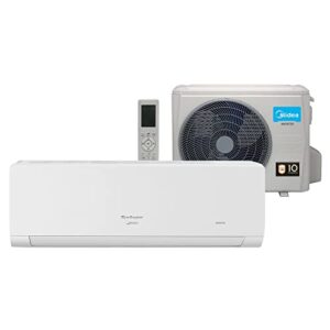 Ar Condicionado Split Inverter Hi Wall Springer Midea Xtreme Save Connect 30000 BTUs Quente/Frio 42AGVQC30M5-220V