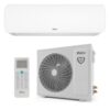 Ar Condicionado Split Philco Hi Wall Eco Inverter 36.000 BTU/h Quente e Frio Monofásico Branco PAC36QC 220V