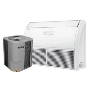 Ar Condicionado Split Piso Teto Inverter Philco 55000 Btus Frio M15 220v Monofásico