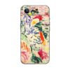 Artizgcase Compatível com iPhone 17, capa de telefone esqueleto legal, capa protetora fina (La Japonaise by Matisse, iPhone Air)