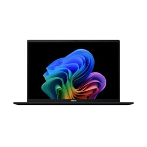 ASUS Laptop Vivobook 16, PC Copilot+, tela WUXGA 60Hz de 16 polegadas, AMD Ryzen AI 7 350 com NPU XDNA, gráficos AMD Radeon, 16 GB de RAM, SSD de 1 TB, azul silencioso, M1607KA-DS76