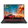 ASUS TUF A16 Copilot+ Laptop para jogos, AMD Ryzen 9 270, 32 GB DDR5 RAM, 1 TB PCle SSD, 16 polegadas FHD+ (1920 x 1200) 165 Hz, Nvidia G-Force RTX 5070, teclado RGB de 1 zona, W11 Home, cinza Jaegar