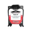Auto Transformador 2000va 1400w Borne 220v Tripolar