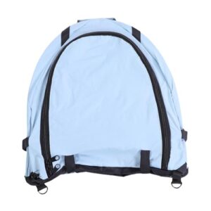 AYNEFY Protetor de Tela Universal Tecido Oxford para Laptop Protetor Solar Portátil Leve Capa Antirreflexo para Trabalho Em Computador Ao Ar Livre de Tela Universal para Notebooks