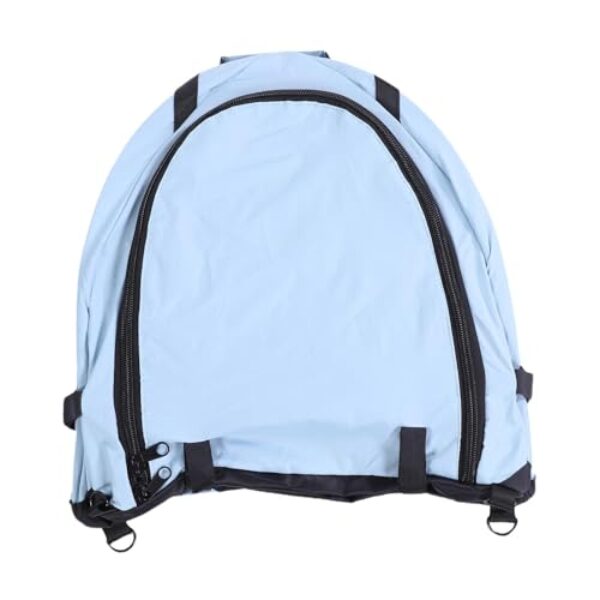 AYNEFY Protetor de Tela Universal Tecido Oxford para Laptop Protetor Solar Portátil Leve Capa Antirreflexo para Trabalho Em Computador Ao Ar Livre de Tela Universal para Notebooks