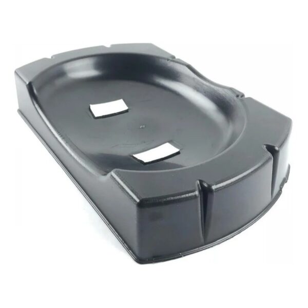 Bandeja Recipiente Evaporação Motor Geladeira Electrolux Brastemp Consul Dako Ge Bosch Continental