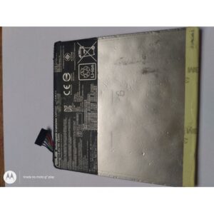 Bat. Asus Ciipi327 P/tablet Asus(compatíveis)