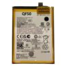 BAT Compatível Con MOTO G04/G04S/MOTO G24 (XT2423) MOTO G34 (XT2363) QF50