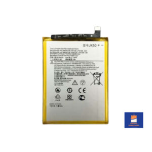 Bateria jk50 Moto G9 Play G7 Power G8 Power Lite E7 Plus Moto E7 Power Moto G10 Moto G20 Moto G30
