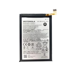 Bateria MC50 Para Moto G9 Power/Moto G60 NOVA