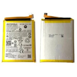 Bateria Ms50 Compatível Moto G50 5g - Xt2149