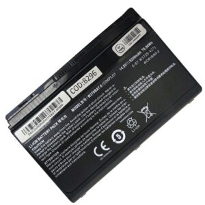 Bateria Para Notebook Avell G1511 Vax V1 - W370bat-8 - Leia!!