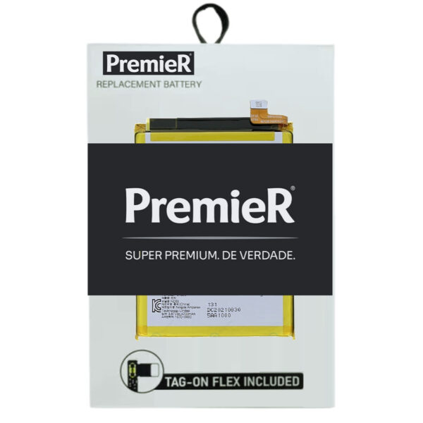 Battria NH50 Compatível Com Moto G22 / Moto E32 / Moto E32s / Moto E13 + Envio Hoje!