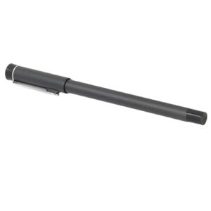 Bewinner 3 Em 1 Sincronização Em Tempo Real Conjunto de Redação de Canetas Smart Notebook Digital para Produtividade Ideal para Profissionais de Negócios (Patchwork Preto Cinza #12)