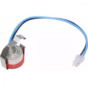 Bimetal para Degelo Brastemp Frost Free Brm37/43