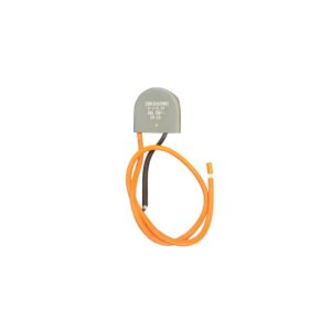 Bimetal Sensor de Degelo Geladeira Bosch / GE / Continental 410/420/450 Litros 238C4341P001