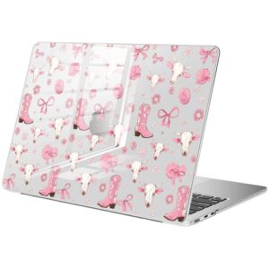 BlHMCASE Capa compatível com MacBook Air de 13 polegadas M1, A2337, A2179, A1932, 2022, 2021, 2020, 2019, capa rígida protetora para MacBook Air de 13,3 polegadas