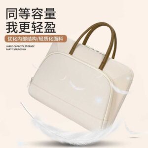 Bolsa para computador adequada para HWEI Huawei matebook14 Notebook portátil de 16 polegadas bolsa masculina e feminina