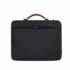 Bolsa Portátil para Laptop para Homens e Mulheres, Nova Capa para Laptop de 14 polegadas e 16 polegadas, Bolsa de Escrit