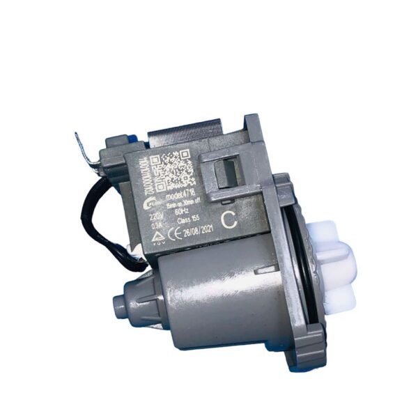 Bomba De Drenagem para Lava Louça Electrolux LE08B LE08S LV08B LL08B LL08S - 220v - Original