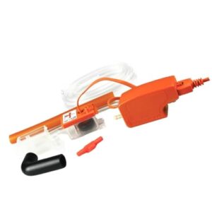 Bomba De Dreno Maxi Orange Aspen Ar Cond Até 60 Btus 220v