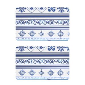 Bordas sem costura, capa decorativa para máquina de lavar louça, envoltórios de geladeira, painel magnético, capa magnética para decoração de férias Cubierta magnética de la puerta 10 x 6,3 cm