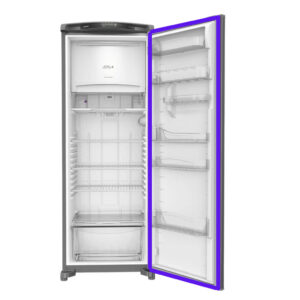 Borracha Compatível Geladeira Consul Pratice 240 Litros 45x139