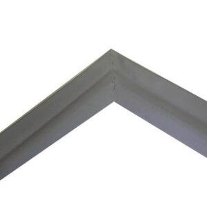 Borracha Frigobar Compacto 120 Litros CRT12 Original 326034547