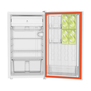 Borracha Frigobar para Consul Top 80 45x57 - Parafusada