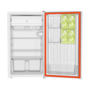 Borracha Frigobar para Consul Top 80 45x57 - Parafusada (cinza claro)