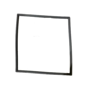 Borracha gaxeta freezer Geladeira Hisense Duplex 397l Rb-52w original