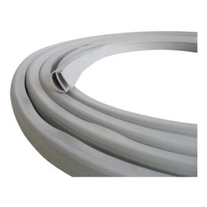 Borracha Gaxeta Para Geladeiras Retrô Antigas