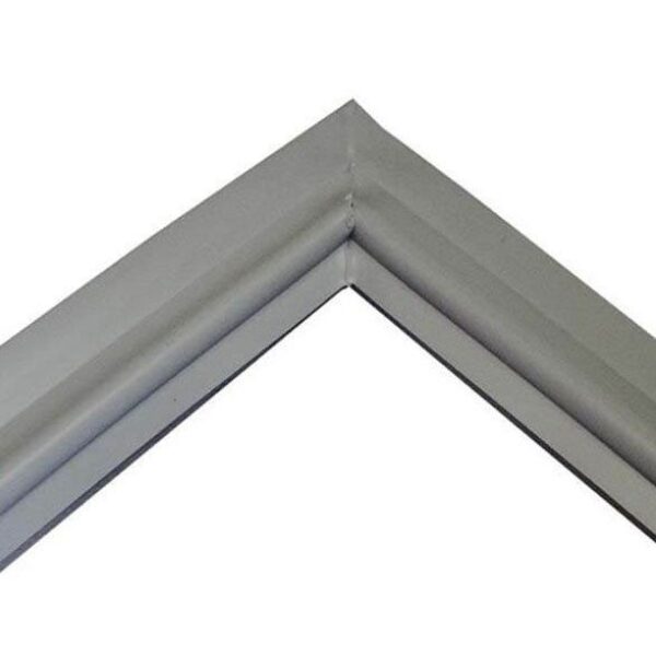 Borracha Geladeira Consul Frost Free Original Superior Freezer W10268568