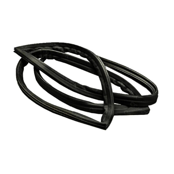 Borracha Original Para Forno de fogão 6 Bocas Fogão Brastemp Bf075ab BF076 BF375 BFD5