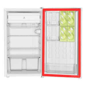 Borracha Para Frigobar Brastemp Consul CRC12 CRC12A CRT12CB CRT12BB BRP12PS 79x44