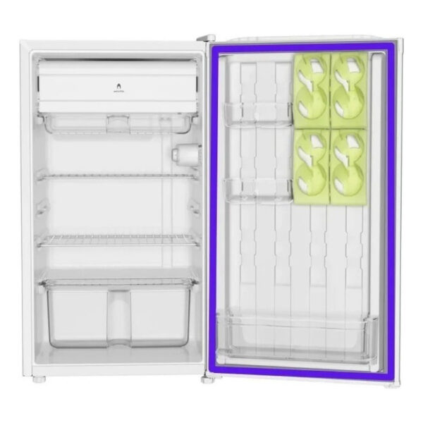 Borracha Para Frigobar Electrolux RE80 58x48