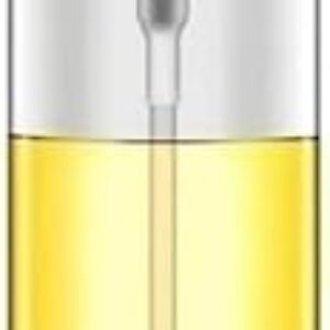 Borrifador Spray De Azeite E Óleo Premium 100ml Bico Antigotejamento | Pulverizador Galheteiro De Vinagre Multiuso Livre De BPA | Dosador Econômico E Saudável Para Air Fryer E Saladas - Cores Variadas