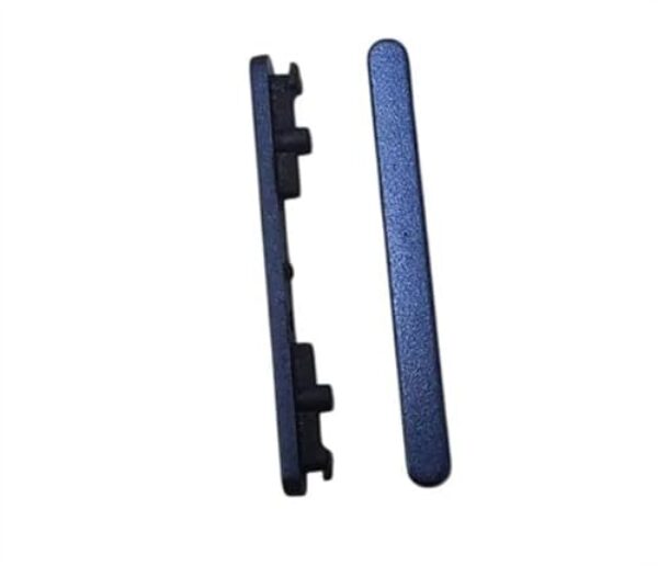 Botao Externo Volume Lateral Redmi 14C Poco C75