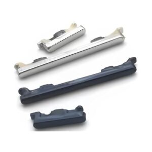 Botao Volume Lateral Compativel Com Moto E5 G6 Play Xt1922