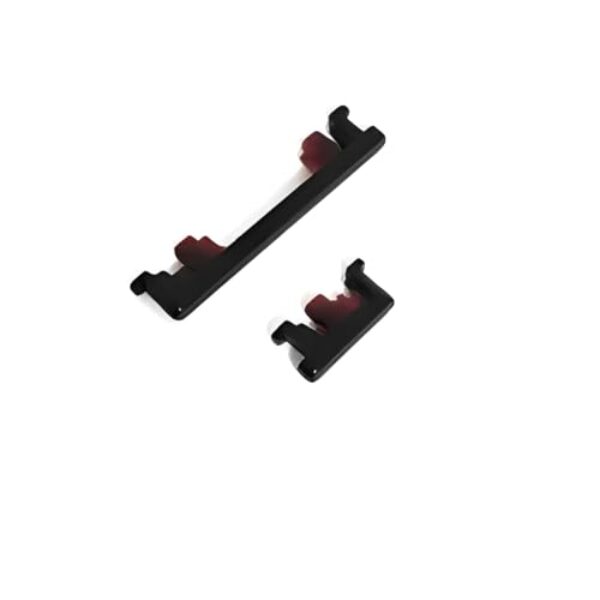 Botao Volume Lateral Compativel Com Moto G7 Plus