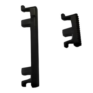 Botao Volume Lateral Compativel Com Moto G8 Play